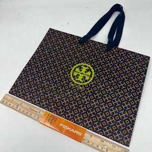 TORY BURCH ｜BAGS ｜TWO SHOPPING BAGS 12x9